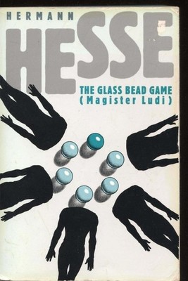 Magister Ludi (The Glass Bead Game) foto