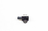 Senzor de impact st&acirc;nga spate BMW 4 Coupe F32, F82 2015 OEM: 9234989 13654901