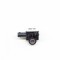 Senzor de impact st&acirc;nga spate BMW 4 Coupe F32, F82 2015 OEM: 9234989 13654901