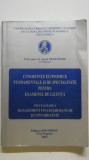 A. Negucioiu - Cunostinte economice fundamentale si de specialitate pentru ..., 2005