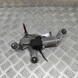 Motor ștergător luneta TOYOTA RAV 4 III _A3_ 2007 OEM: 85130-42060,259600-0761 29481929