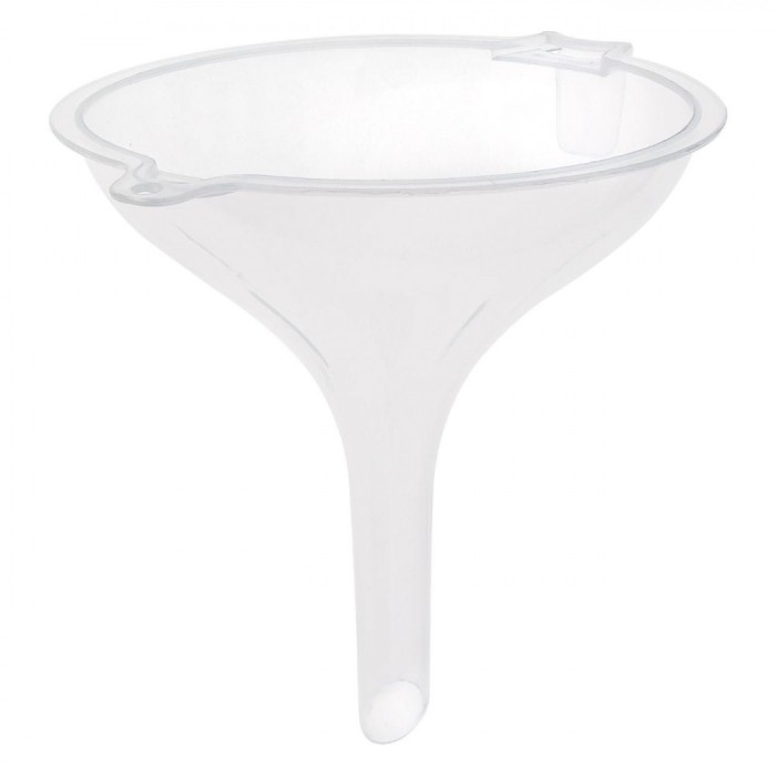 P&acirc;lnie Plastic, Translucid, Diametru 13cm, Compatibilă Mașină De Spălat Vase