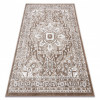 Covor POLI 8757A Ornament maro, 120x170 cm, Dreptunghi, Polipropilena