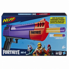 Nerf Blaster Fortnite Hc E foto