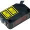 Senzor Laser Reflexiv 20-300mm NPN DARK-ON/LIGHT-ON 2M