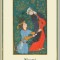 The Story of Layla and Majnun