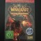 World of Warcraft Cataclysm &ndash; Cutie Promoție Precomandă + Breloc LED &ndash; Raritate WoW