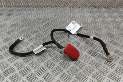 Cablu baterie pozitiv CITRO&amp;Euml;N DS7 Crossback 2021 OEM: 9835379180 27639468 foto