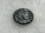 Valens (364-378) - Imperiul Roman (1)
