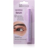 IDC Institute Lash &amp; Brow Serum ser pentru gene pentru spr&acirc;ncene 7 ml