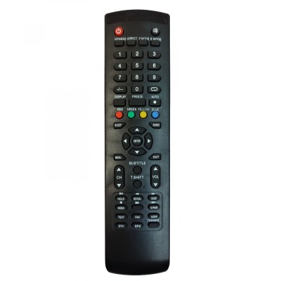 Telecomanda Universala Pentru Lcd, Led si Smart Tv Akai, Vortex, si Legend EE-T32 foto
