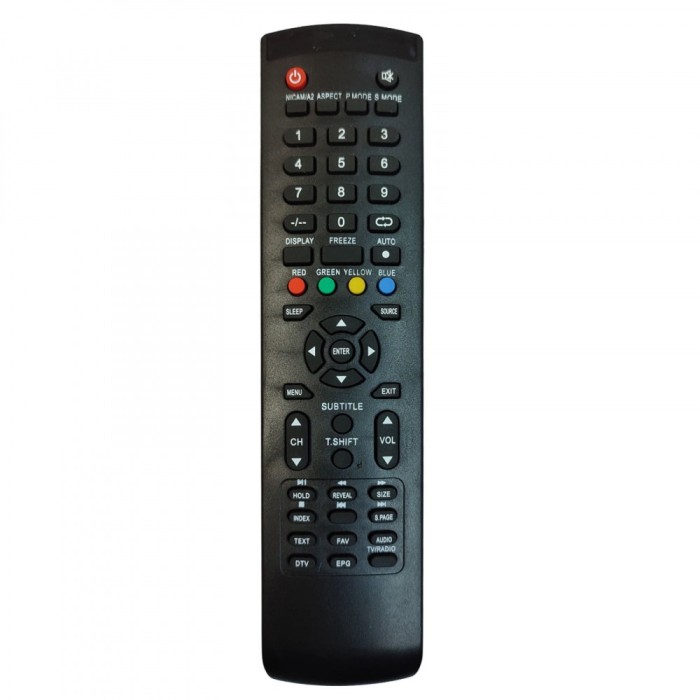 Telecomanda Universala Pentru Lcd, Led si Smart Tv Akai, Vortex, si Legend EE-T32