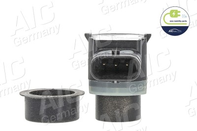 AIC 54418 Calitatea originala AIC Sensor ajutor parcare foto
