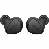 Casti In-Ear Jabra Elite 3, Bluetooth, Dark Grey