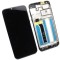 Display Motorola Moto G7 Power XT1955 Dsiplay Service Pack cu Rama Neagra