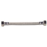Cumpara ieftin Racord pentru apa de, 1/2 - 1/2, Piulita + Piulita, 60 cm
