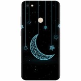 Husa silicon pentru Xiaomi Redmi Note 5A, Moon