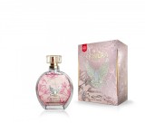 Apa de parfum Chatler Olivera Blooming Woman 100 ml , Inspirat din Olympea Blossom