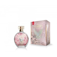 Apa de parfum Chatler Olivera Blooming Woman 100 ml , Inspirat din Olympea Blossom