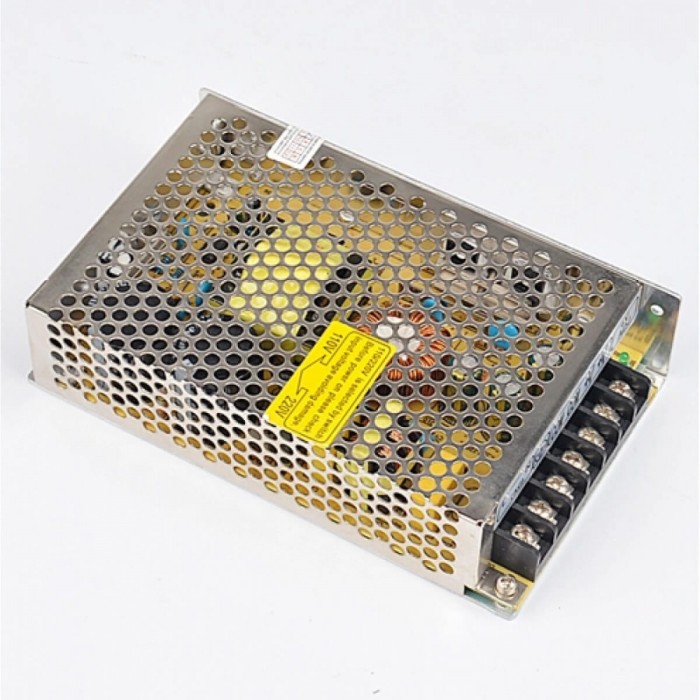 Sursa Banda LED (Driver A.) IP20 12Vdc 12.5A 150W