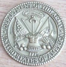 M5 C5 - Tematica militara - Armata USA - Departamentul pentru aparare foto
