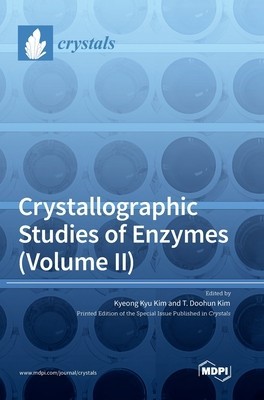 Crystallographic Studies of Enzymes (Volume II) foto