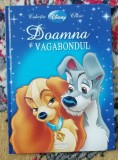 Myh 110 7 - Doamna si vagabondul - Colectia Disney Clasic