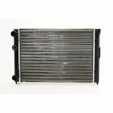 Radiator racire Vw Golf Iii/Vento, 1991-1998 Motor 1, 4 44kw; 1, 6 55kw Benzina, tip climatizare Cu/fara AC, cutie Manuala, dimensiune 430x322x32mm,, Rapid