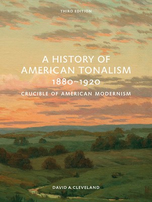 A History of American Tonalism: Third Edition foto