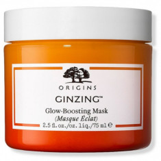 Masca de luminozitate pentru fata Ginzing, 75ml, Origins