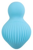 Vibrator FairyGasm EnchantedDesire Bleu