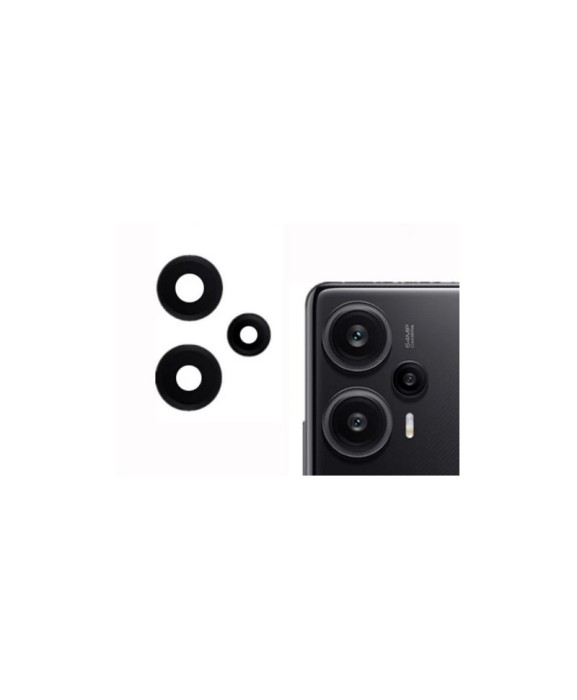 Geam Camera Xiaomi Poco F5