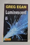 Greg Egan Luminiscent