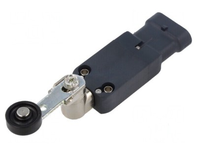 Limitator cursa IP67 10A 250VAC 250VDC foto