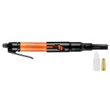 Ciocan pneumatic (cu ace) pentru suduri, 19 x 3 mm NEO TOOLS 14-032 HardWork ToolsRange