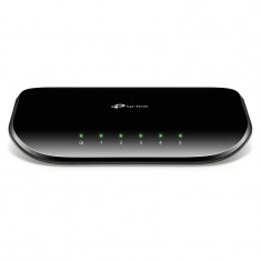 Switch 5 porturi Gigabit TL-SG1005D TP-Link