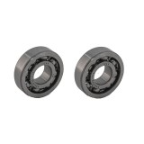 Set 2 rulmenti pentru drujba, compatibil Husqvarna 445, 450, Blade
