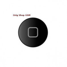 BUTON HOME APPLE IPAD 2 NEGRU