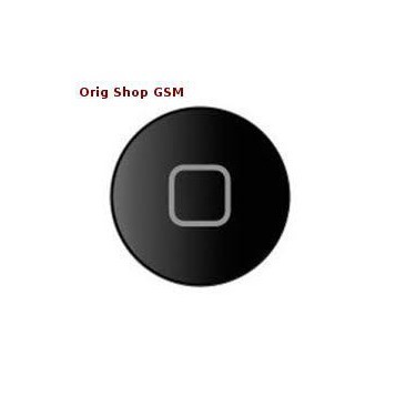 BUTON HOME APPLE IPAD 2 NEGRU foto