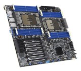 Placa de baza server ASUS Z13PE-D16/ASMB11, Intel C741, LGA 4677 (Socket E), Extended ATX