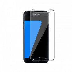 Folie Sticla Samsung Galaxy S7 Tempered Glass Ecran Display LCD foto
