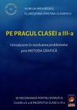 Pe pragul clasei a III-a - Editura Lizuka Educativ