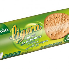 Biscuiți Ligera fără zahăr și sare 200gr