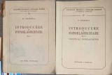 Introducere in Fotoelasticitate Vol. 1-2, N. Iosipescu, 1958, Tehnica, Romana, Fotografie, 350 pagini