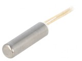 Senzor Temperatură Pt100 100&Omega; &Oslash;6x20mm Lungime 2m