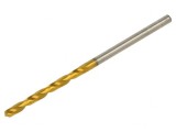 Burghiu metal 2.1mm 49mm oțel cobalt HSS-Co