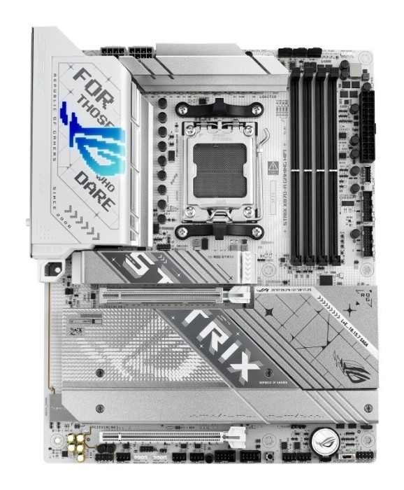 MB Asus ROG STRIX X870-A GAMING WIFI AM5