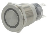 Comutator Anti-vandalism SPDT 0,5A 220VAC 1A 24VDC