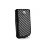 Capac baterie Blackberry 9700, 9780 Bold Carbon Black