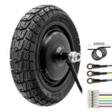Cumpara ieftin Motor trotineta electrica Kukirin G3